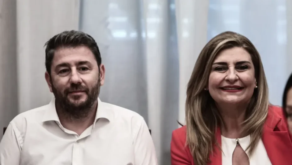 Επεισόδιο στο ΠΑΣΟΚ: «Παράπονα» Λιακούλη, έκρηξη Ανδρουλάκη