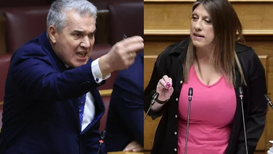 Ο βουλευτής που ένωσε όλο το Κοινοβούλιο, η «συμμαχία των προθύμων», ανασχηματισμός και δύο ονόματα για το Οικονομικών