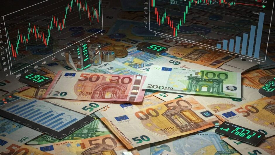 ΑΕΠ: Τα μαύρα μαντάτα από το Ινστιτούτο Levy και το «ασανσέρ» της αγοραστικής δύναμης των Ελλήνων