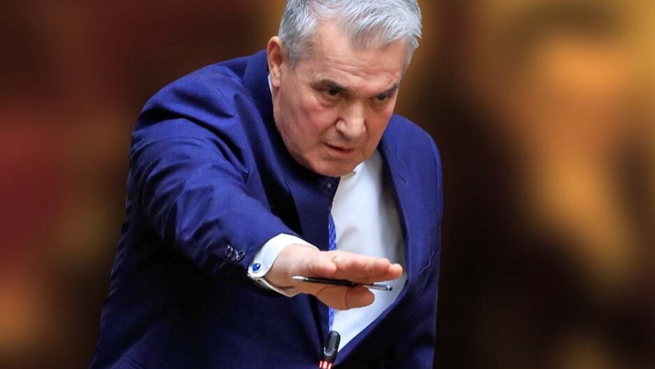 Εμείς να δεις πόσο συσσωρευμένο θυμό έχουμε