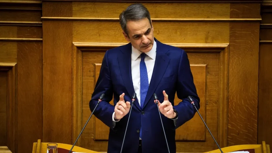 Ασυδοσία, στρεψοδικία και νομοθετικά παζάρια