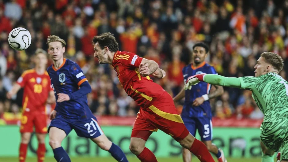 Nations League: Γαλλία -Ισπανία και Γερμανία Πορτογαλία τα ζευγάρια των ημιτελικών