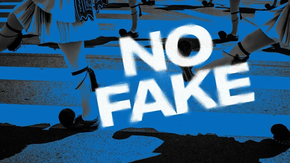 “Fake με τα τσαρούχια”: Μύθοι κι αλήθειες για το 1821