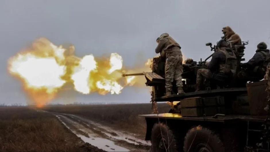 Τα 5 μαθήματα του ΝΑΤΟ από τον πόλεμο στην Ουκρανία και τα διδάγματα για την Ελλάδα