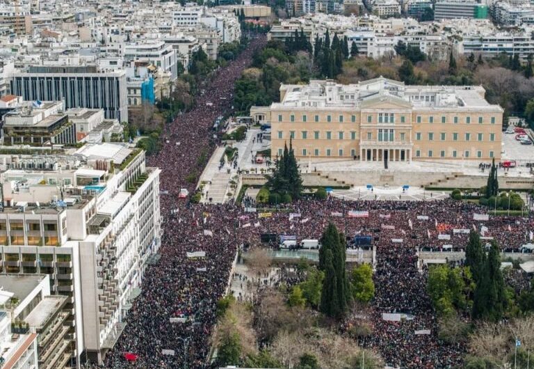 Αντίστροφη μέτρηση για ανασχηματισμό – Το Μαξίμου αναζητά τρόπους αντιμετώπισης της κοινωνικής δυσαρέσκειας