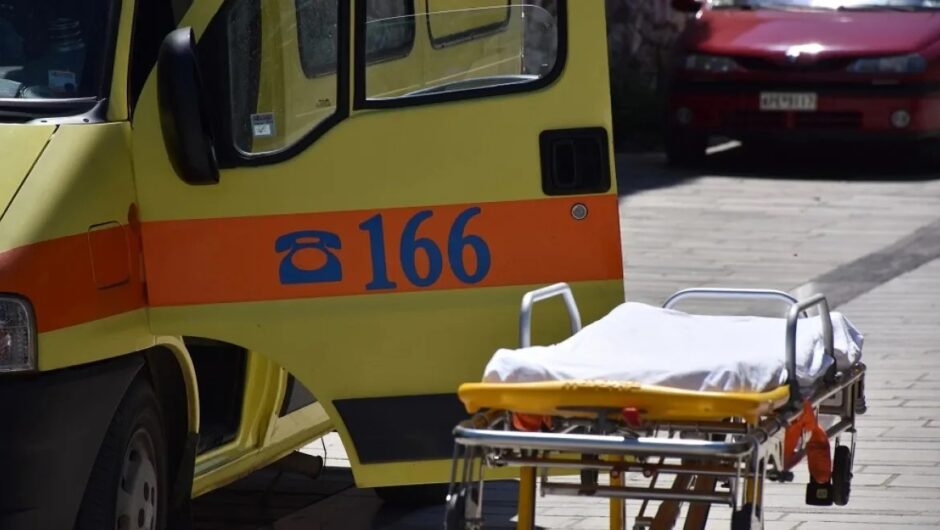 Τραγωδία στη Νέα Αγχίαλο – 18χρονος εντοπίστηκε απαγχονισμένος στο σπίτι του