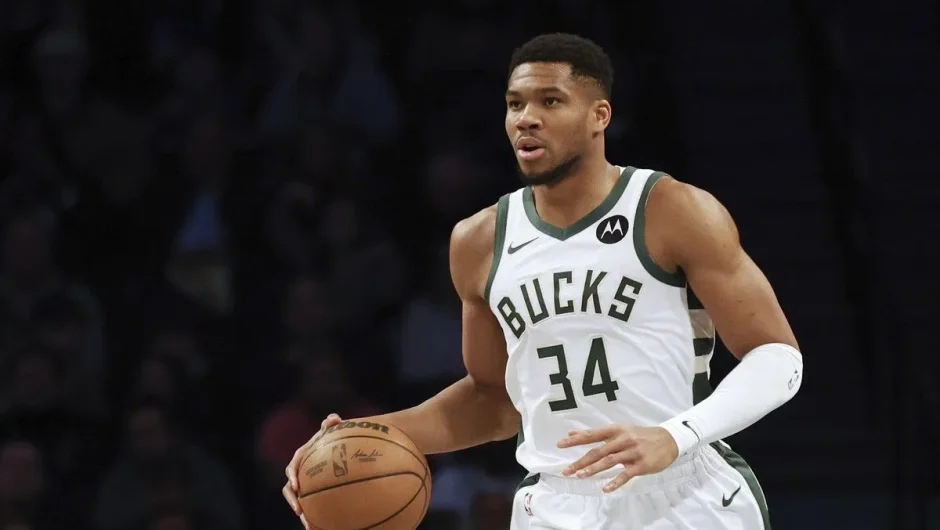 NBA, Γιάννης Αντετοκούνμπο: Τα highlights από την 37αρα του κόντρα στους Μάτζικ, που πήγε στράφι