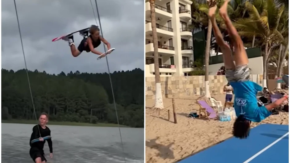 Οι απίθανοι τύποι του Μαρτίου σε μία συλλογή