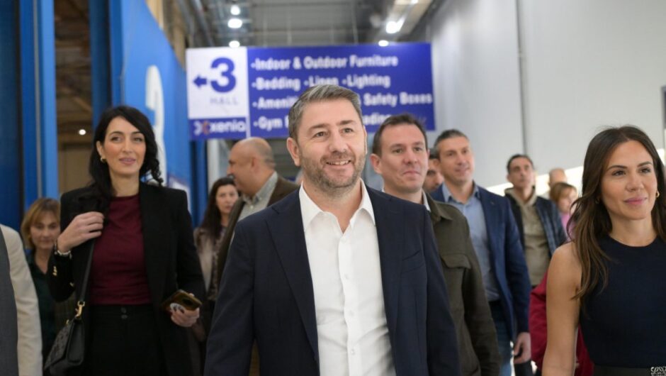 Στο ΠΑΣΟΚ κάποια στιγμή πρέπει ν’ αποφασίσουν αν θέλουν ή όχι εκλογές