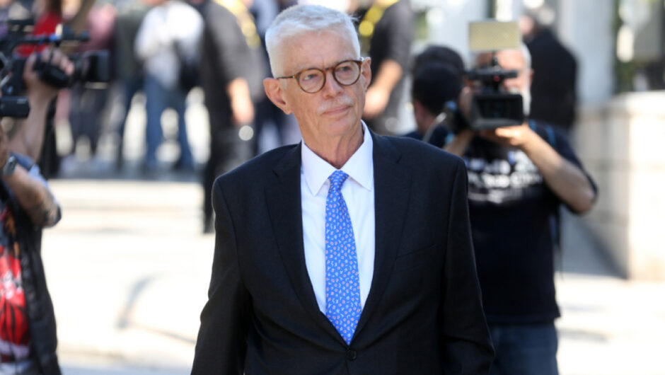 Παραίτηση Δοξιάδη: Τα 50 εκατ. από το Ταμείο Ανάκαμψης και η εμπλοκή σε καρτέλ πριν ο «άριστος» Αρίστος υπουργοποιηθεί