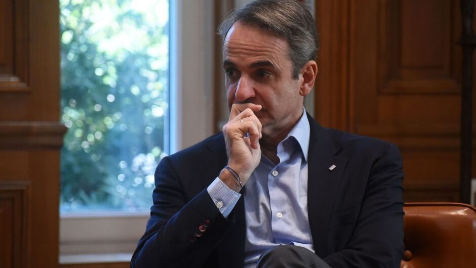 Νέα αποκάλυψη Κοττάκη: Ο Μητσοτάκης πήρε πίσω την Προανακριτικη μόλις άκουσε το «Τελειώνετε με το μπάζωμα γιατί θα σας γ@@@@@ όλους»!