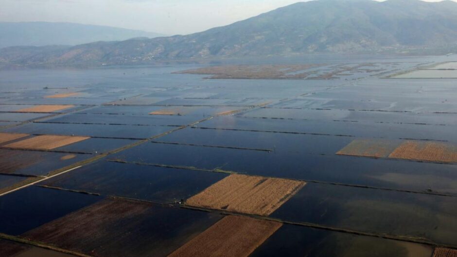 Έκθεση του ΚΕΠΥ / Συγκλονίζουν τα ευρήματα – 335 νεκροί μετά τις πλημμύρες από την κακοκαιρία Daniel