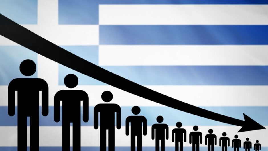 «Χάνουμε μια πόλη γεννήσεις τον χρόνο»: Καμπανάκι για το δημογραφικό – Η τρομακτική πρόβλεψη για το 2100