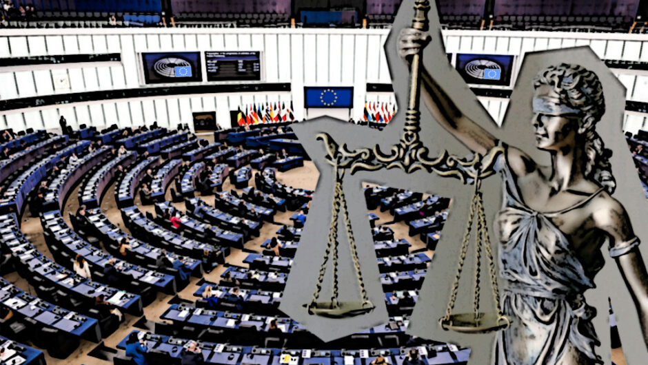 Ευρωκοινοβούλιο: Σε μαύρη λίστα η Ελλάδα του Μητσοτάκη για τα ανθρώπινα δικαιώματα και το κράτος δικαίου