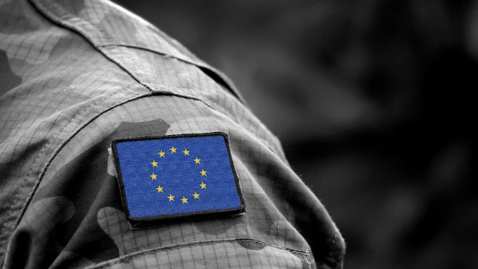 Ανάλυση Guardian: Τα 5 βήματα για τη στρατηγική αυτονομία της Ευρώπης