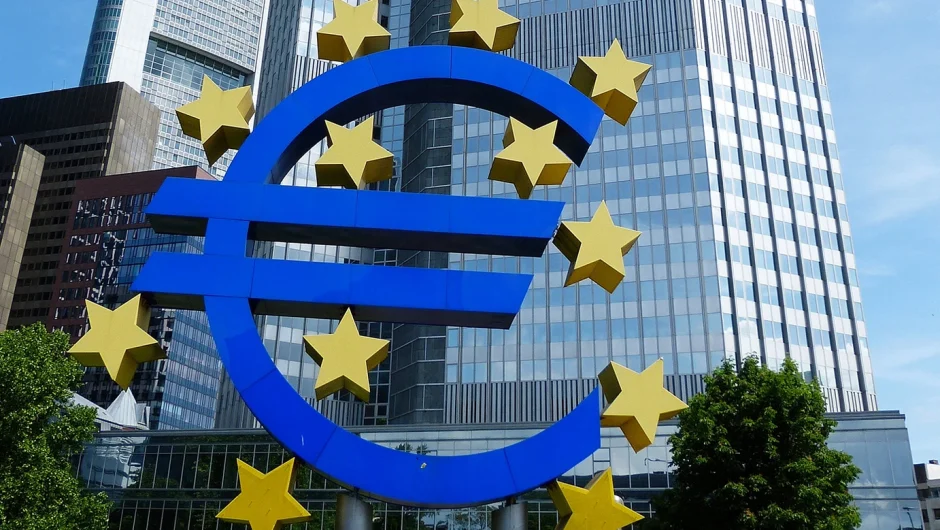 Νέα μείωση των επιτοκίων από την Ευρωπαϊκή Κεντρική Τράπεζα