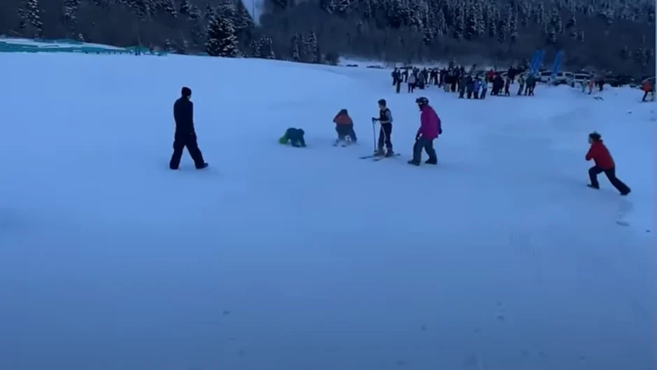 Οι στιγμές απόλυτης ατυχίας της εβδομάδας