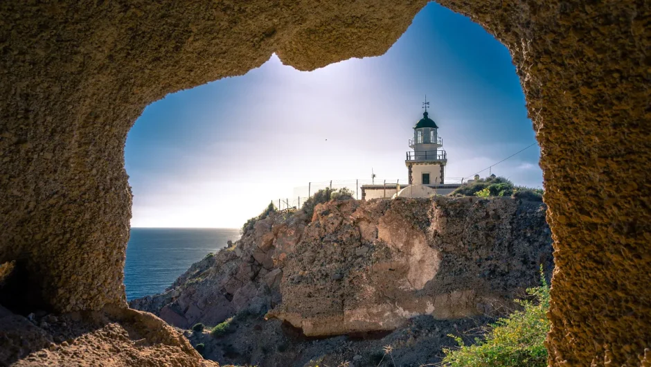 Φάρος της Παραπόλας: Η ιστορία του – Πόσοι φάροι υπάρχουν στην Ελλάδα