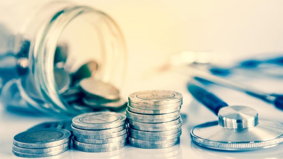 ΕΛΣΤΑΤ: Από την τσέπη μας πληρώνουμε το 39% των δαπανών υγείας – Εκτοξεύθηκαν οι ιδιωτικες δαπάνες νοσηλείας