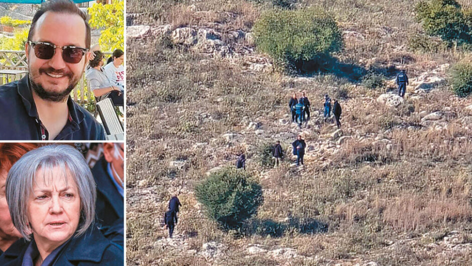 Βασίλης Καλογήρου: Η νέα ανάρτηση της μητέρας του και τα νέα δεδομένα