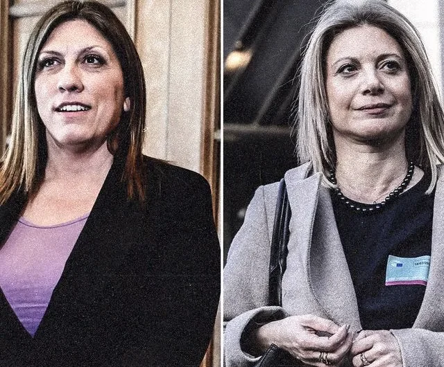 Η ΖΩΗ, Η ΜΑΡΙΑ ΚΑΙ Η ΠΟΛΙΤΙΚΗ ΑΜΗΧΑΝΙΑ