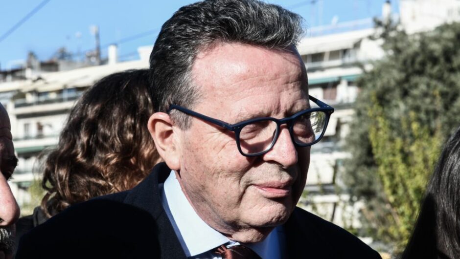 Κύρτσος: «Ακόμη και φιλοκυβερνητικές εφημερίδες διαπιστώνουν ότι δεν πάει άλλο»