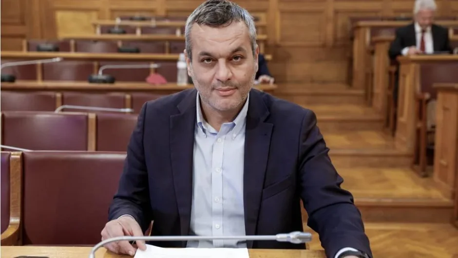 Μαμουλάκης για funds δανείων: Η ασυδοσία έφερε και… γαλάζια ρουσφέτια