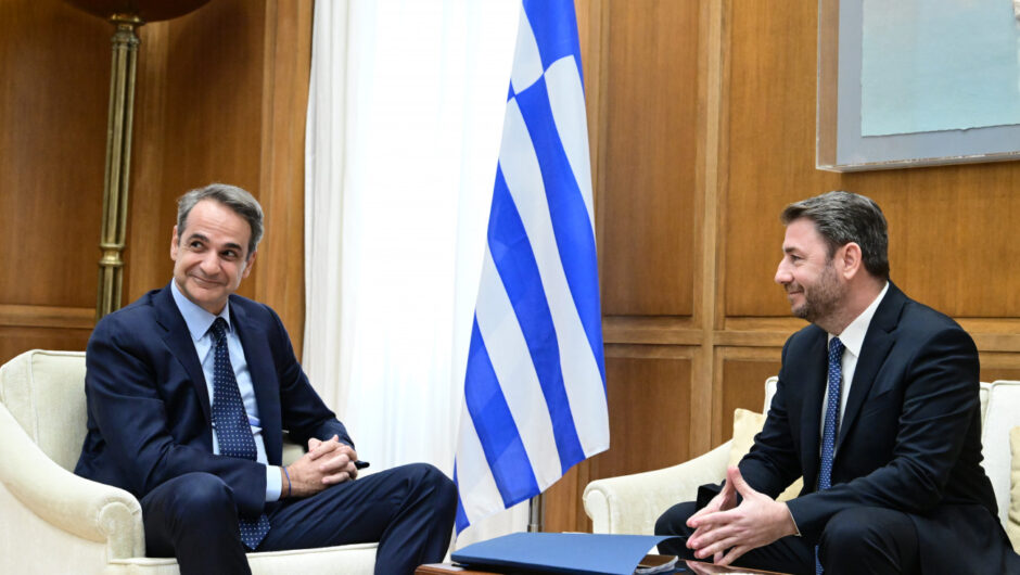 Η κοινωνία έστειλε το μήνυμα για τα Τέμπη, αλλά η κυβέρνηση δείχνει να κωφεύει