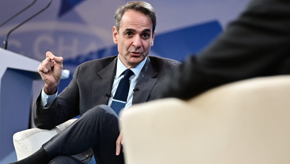 Για να κάνεις σαρωτικό ανασχηματισμό χρειάζεσαι εφεδρείες. Έχει η ΝΔ;