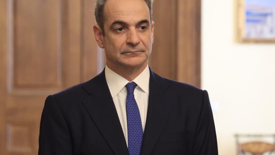 Η ζωή… εν μέσω γενικής αμφισβήτησης