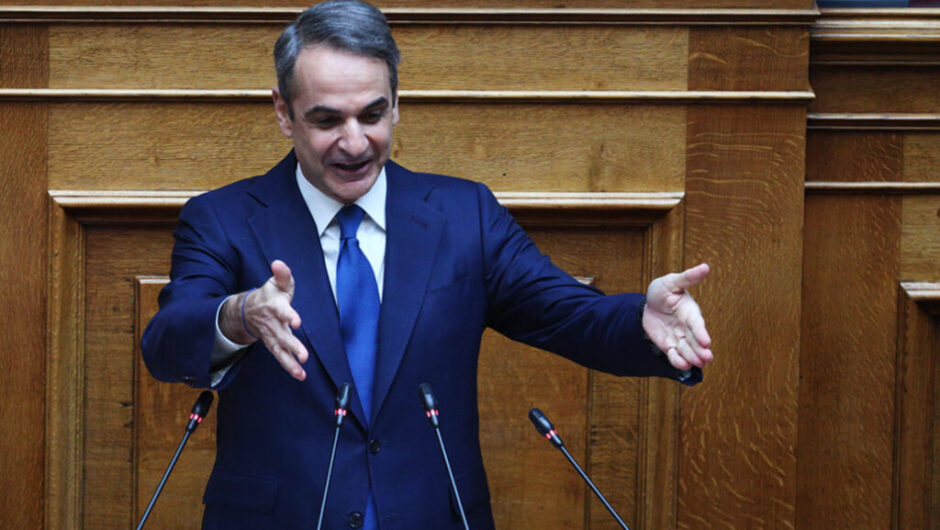 O πρωθυπουργός έμαθε και για τα λαθραία καύσιμα