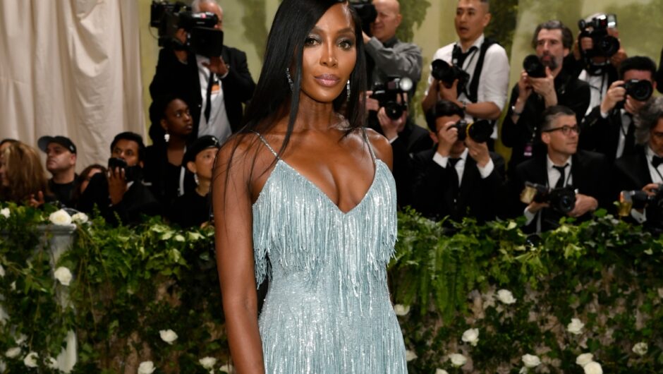 5 διάσημες που απέκτησαν παιδιά μετά τα 50 και αποτελούν έμπνευση