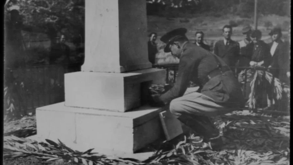 Σαν σήμερα 18 Μαρτίου: Η καρδιά του βαρόνου ντε Κουμπερτέν φτάνει στην Ολυμπία