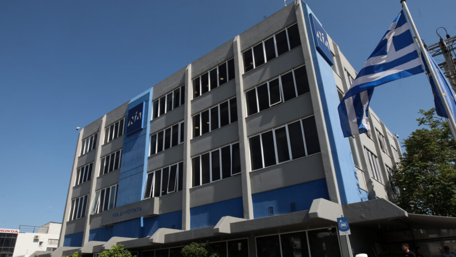 ΝΔ: Τριγμοί από τα «φάλτσα» του ανασχηματισμού – Στο στόχαστρο του Πλεύρη ο Τσάφος