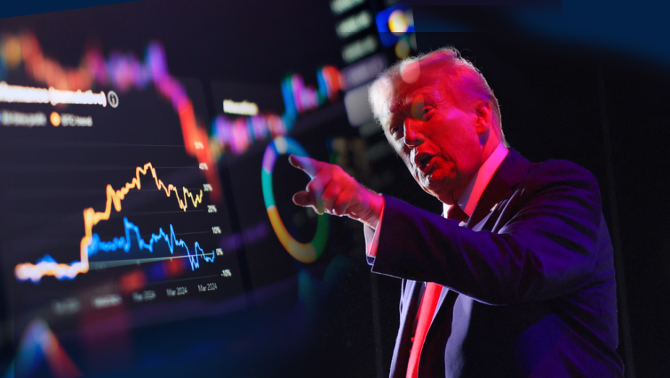 Άνθρακας ο «θησαυρός» των ΗΠΑ – Το σχέδιο Τραμπ