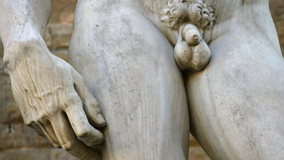 Τελικά, τι κάνει το πέος ελκυστικό στις γυναίκες;