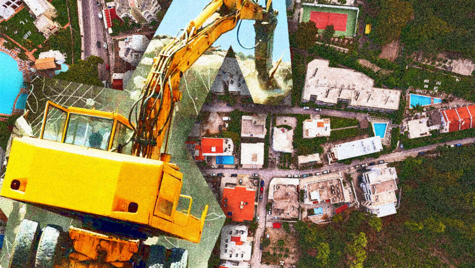 Νέοι αποκαλυπτικοί διάλογοι από τα αλισβερίσια της Πολεοδομίας Ρόδου με μηχανικούς – «Αν δεν θέλεις, να πας να γ@@»