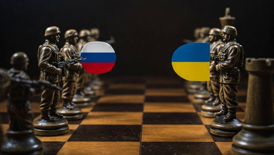 ΗΠΑ: Ρωσία και Ουκρανία συμφώνησαν σε εκεχειρία στη Μαύρη Θάλασσα