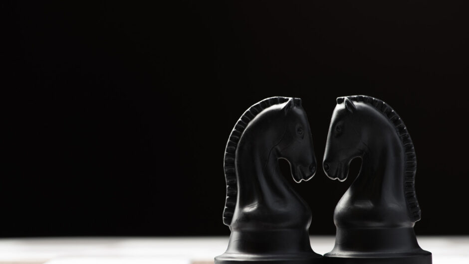 Ο πραγματικός αντίπαλος