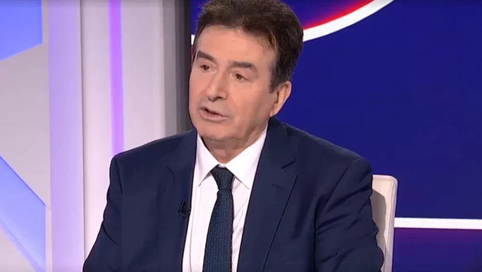 Χρυσοχοΐδης: Μηδενική ανοχή στην παραβίαση του κόκκινου, στη μέθη, στο ζήτημα του κράνους και στην παραβίαση προτεραιότητας