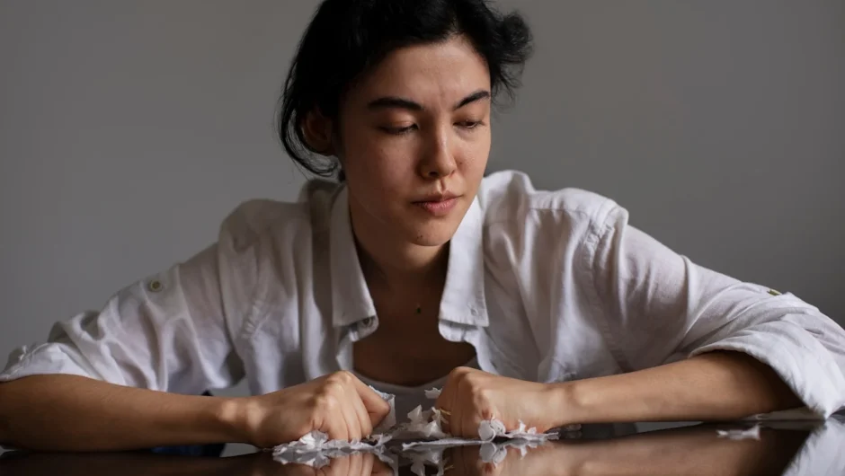 Έλλειψη σιδήρου: Το Νο1 σημάδι της ανεπάρκειας που οι περισσότεροι αγνοούν – Δεν είναι η κόπωση