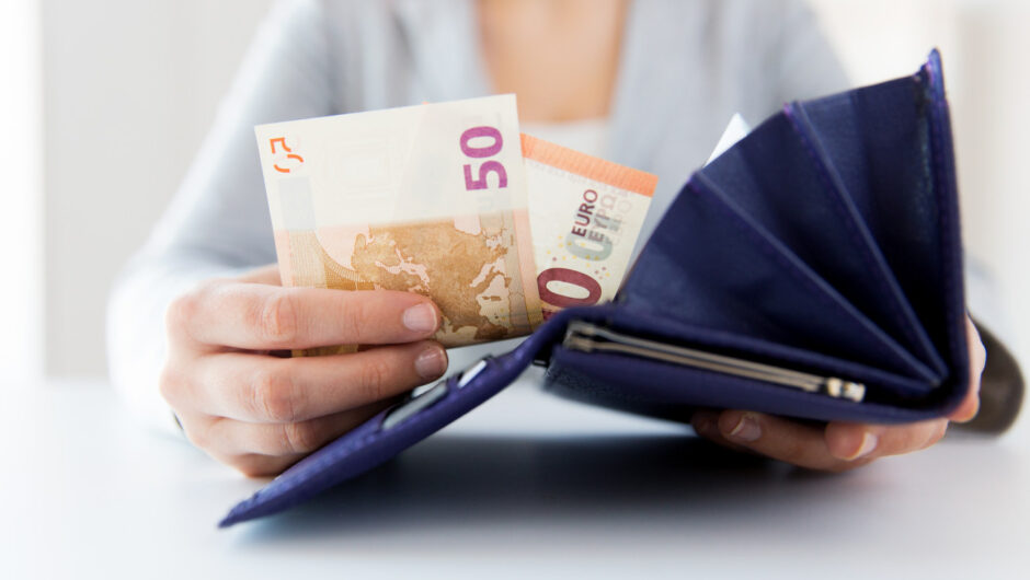 Συντάξεις: Με καθυστέρηση έως τρία χρόνια η καταβολή των επικουρικών