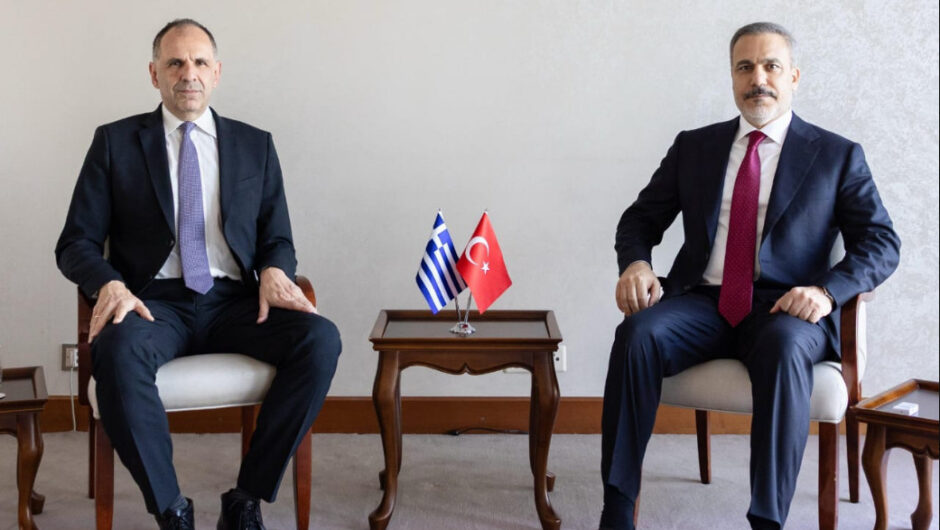 Η Chevron και το τουρκολιβυκό μνημόνιο