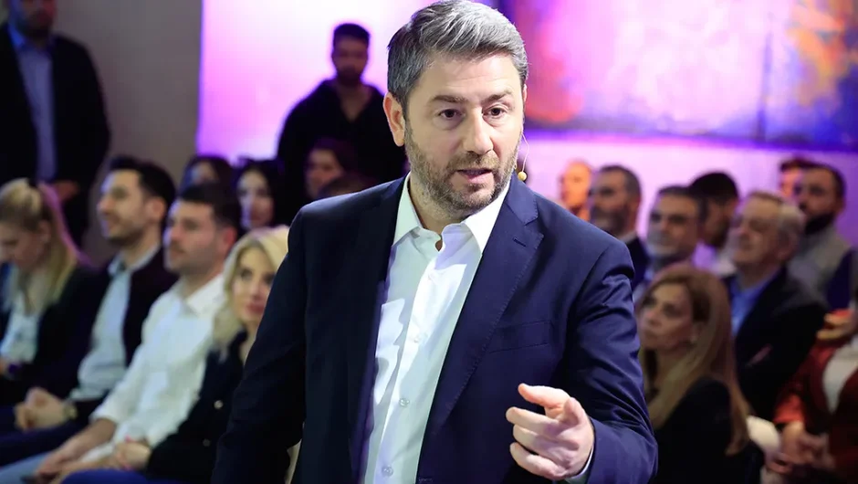 Κακό χωριό τα λίγα σπίτια
