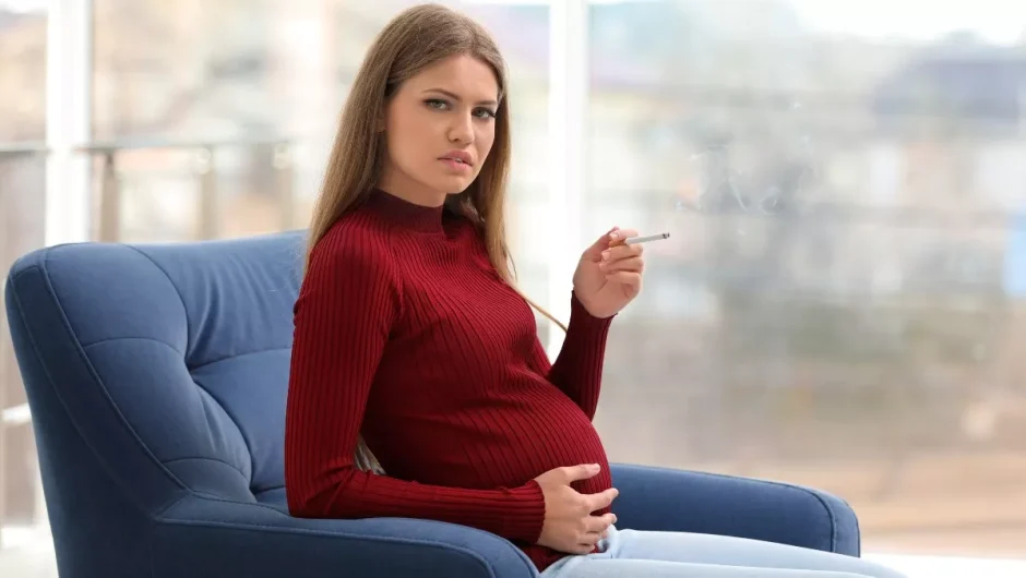 Κάπνισμα στην εγκυμοσύνη: Πώς επηρεάζει την υγεία των παιδιών – Οι πιο ευάλωτοι απόγονοι