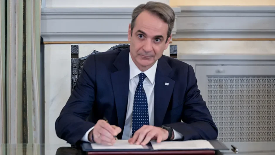 Για ποιον γίνονται οι εξοπλισμοί
