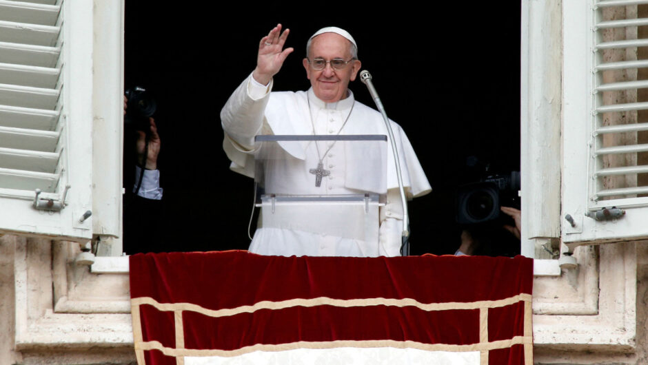 Πάπας Φραγκίσκος: Άλλαξε όσα μπόρεσε, μα λιγότερα από όσα ήλπιζε