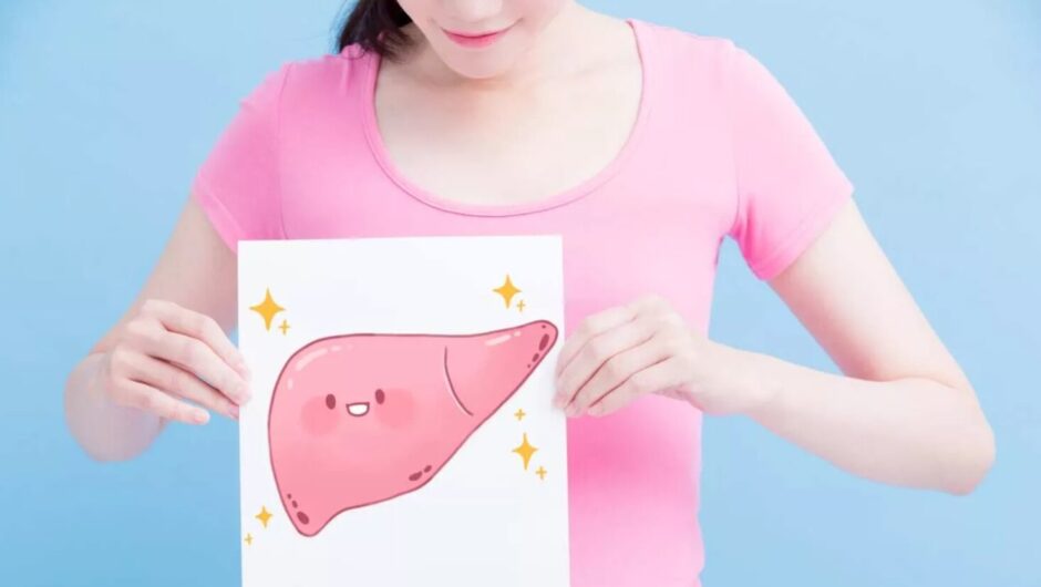 Λιπώδες ήπαρ: Το διατροφικό πλάνο που οδηγεί σε ταχεία απώλεια βάρους και μειώνει το λίπος