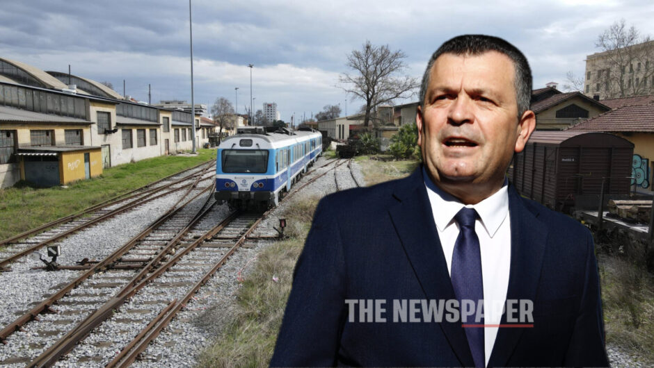 Ηλεκτροκίνηση αποκτά η σιδηροδρομική γραμμή Βόλου – Λάρισας: Πότε θα ολοκληρωθεί το έργο