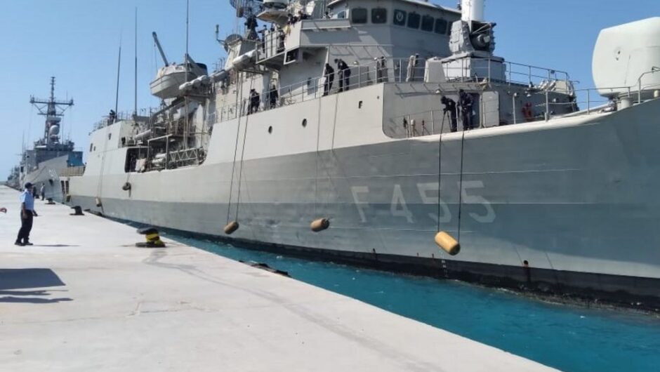 Ασπίδα του Αχιλλέα: Το νέο δόγμα αποτροπής στις Ένοπλες Δυνάμεις με θόλο 5 επιπέδων, δορυφόρο, φρεγάτες «FREMM» και υποβρύχια